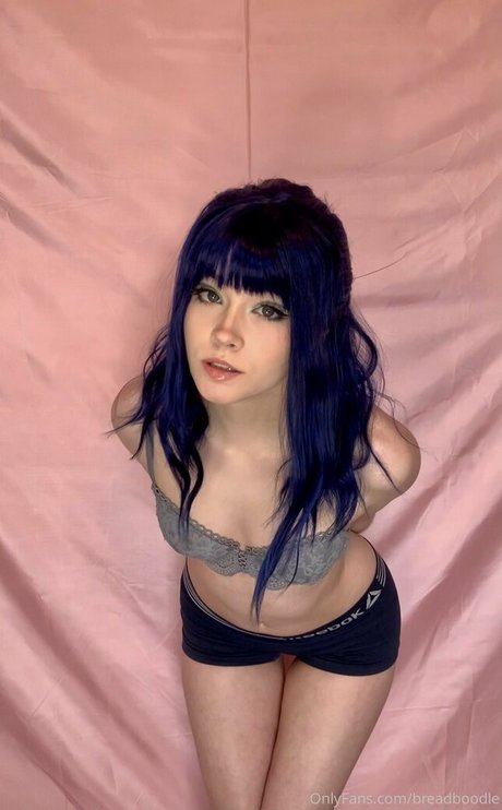 Breadboodle bonita modelo galerías