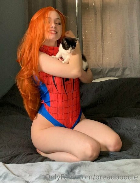 Breadboodle modelo mejor galerías