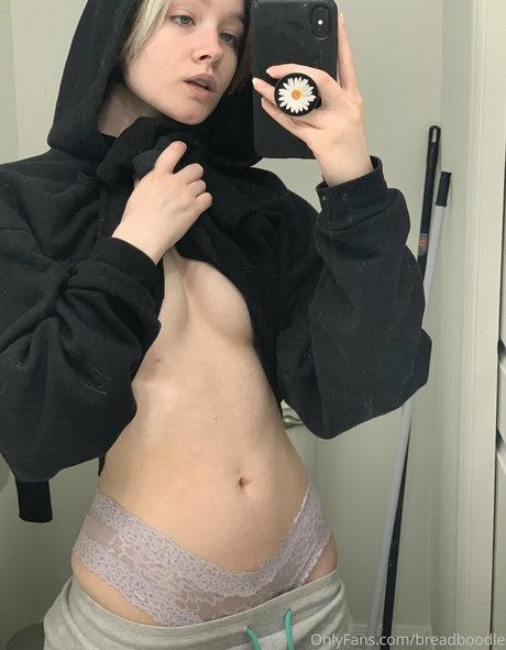 Breadboodle estrella bonita imagen