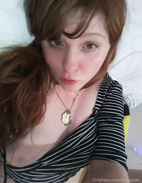 freyajade_ estrella porno fotos