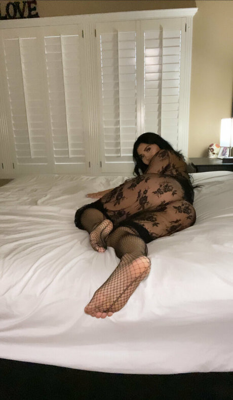 tatted baddie69 modelo foto