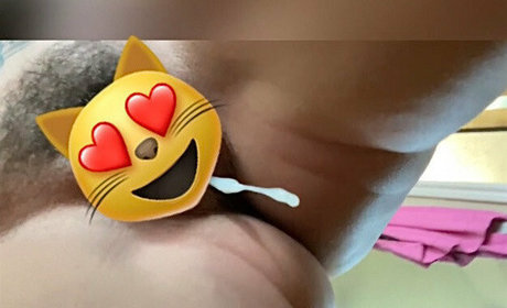 tatted baddie69 estrella porno atractiva fotos