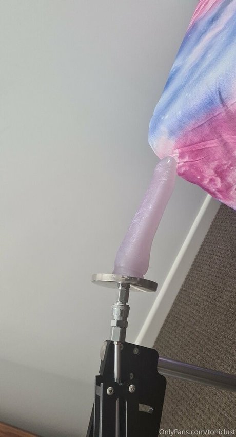 toniclust buen modelo recopilación