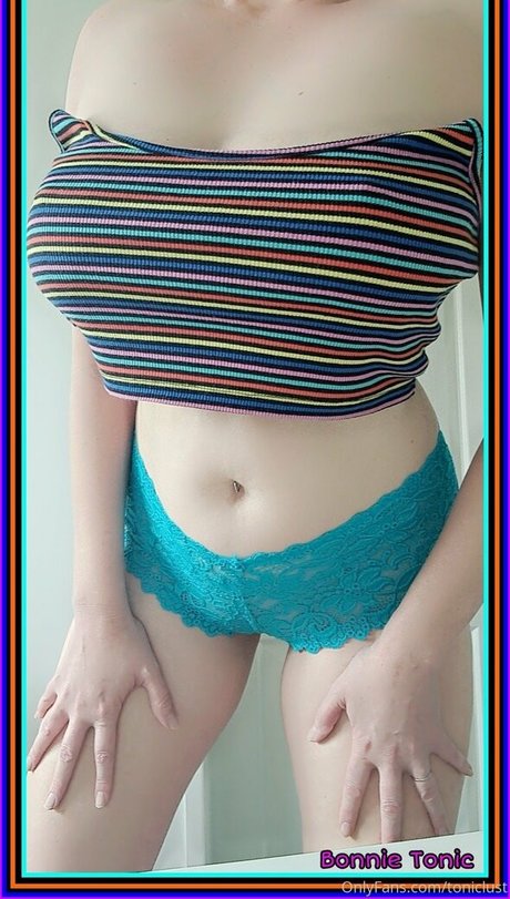 toniclust modelo hd imagen