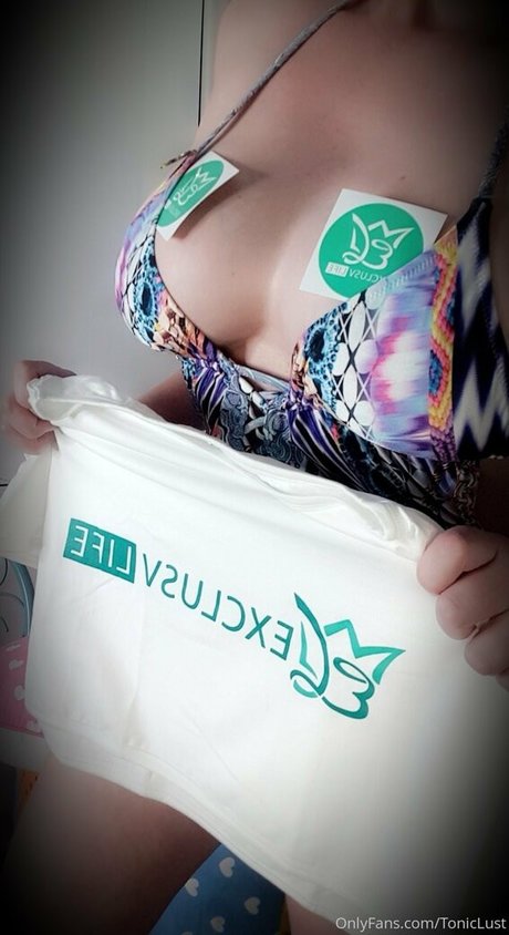 toniclust Profilfoto