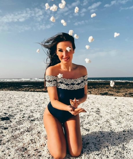 Lara Moreno estrella porno bonita recopilación