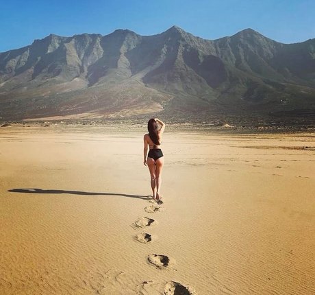 Lara Moreno sexo modelo foto