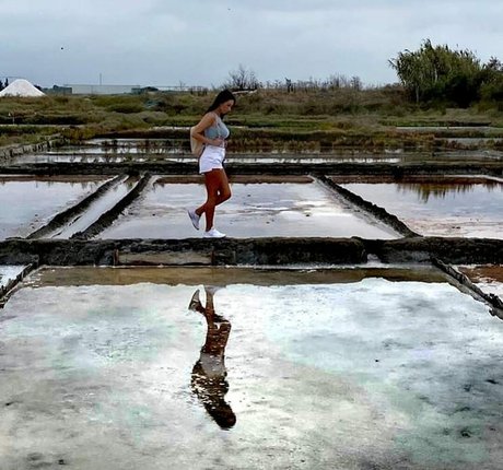 Lara Moreno arte estelar imagen