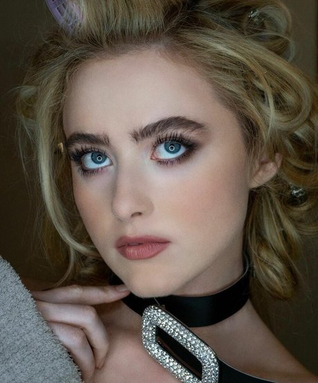 Kathryn Newton mejor actriz galerías