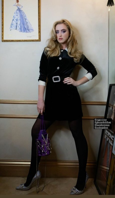 Kathryn Newton Profilfoto