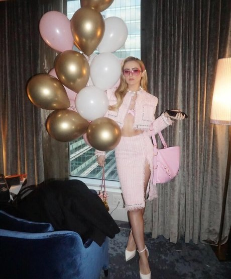 Kathryn Newton mejor actriz archivo