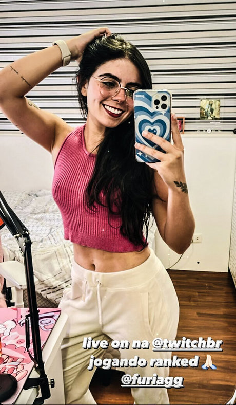 Paula Nobre modelo desnuda recopilación