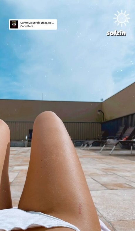 Paula Nobre estrella bonita imágenes