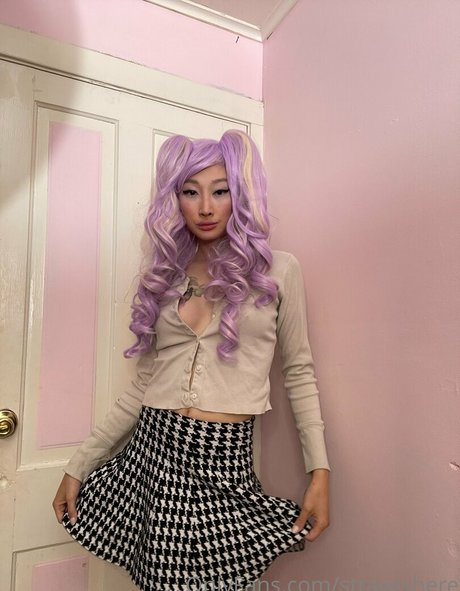 strawishere sexo modelo galerías