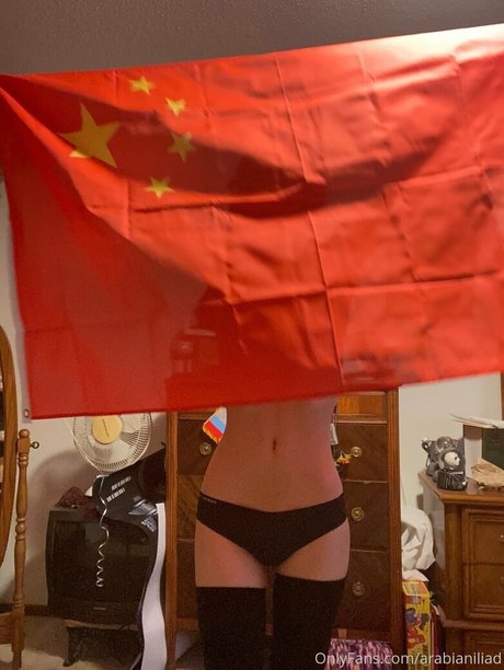 ArabianIliad estrella caliente galerías