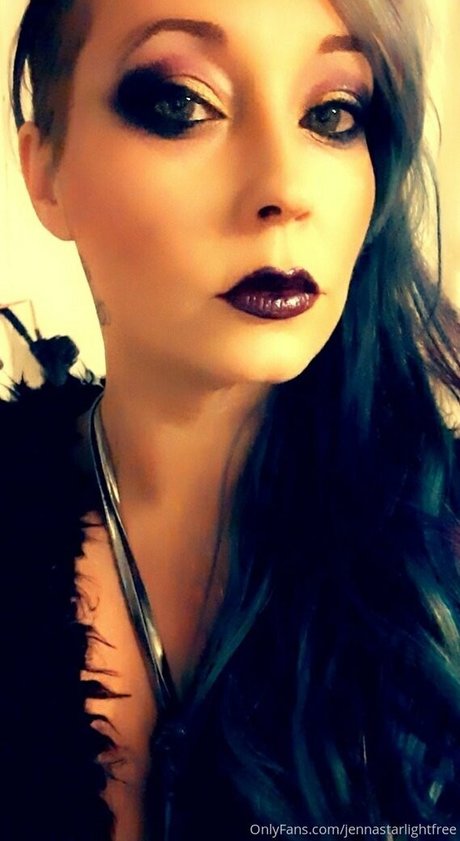 jennastarlightfree linda estrella fotos