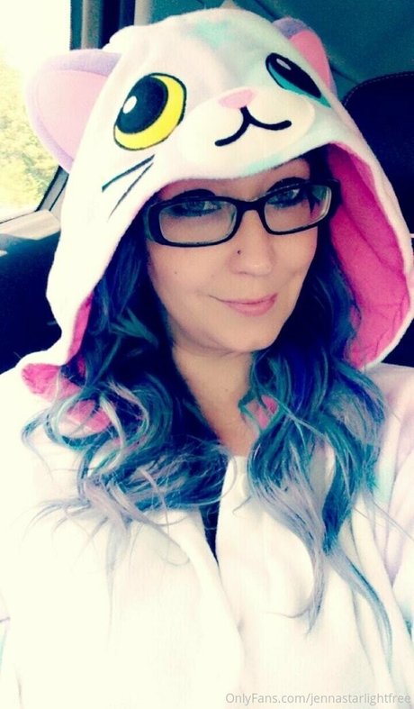 jennastarlightfree estrella de alta calidad archivo