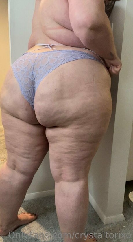 crystaltorixo bonita estrella porno fotos