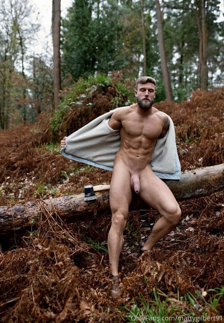 mattygilbert91 estrella desnuda recopilación