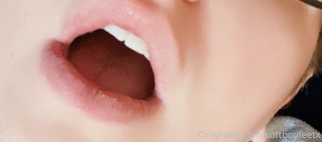 softboyfeetx libre de estrellas foto