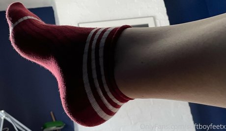 softboyfeetx bonita estrella porno galería