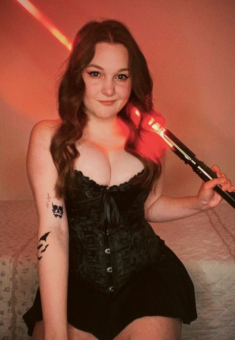 CameronSilas actriz exclusiva imagen