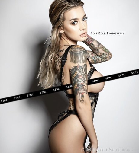 semcbutnaked actriz porno archivo