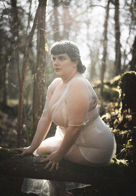 madame cherie Fotoaufnahmen