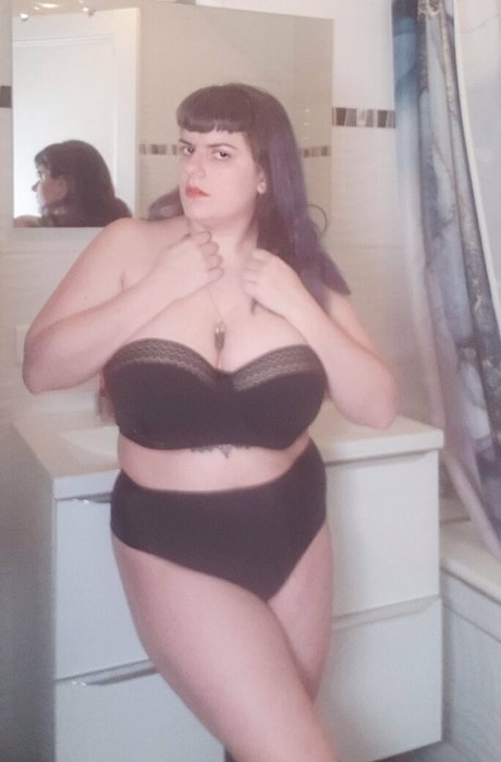 madame cherie modelo mejor fotos