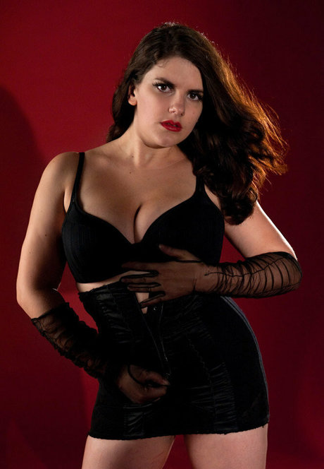 madame cherie modelo gratis galería