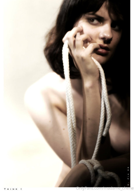 madame cherie estrella porno agradable archivo