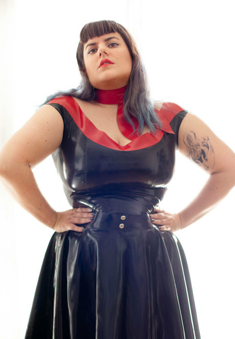 madame cherie hermosa actriz imágenes