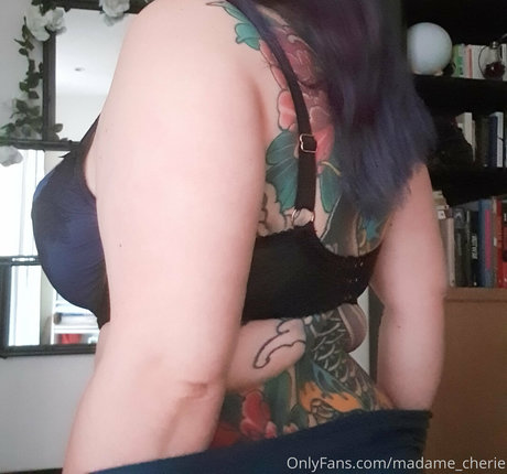 madame cherie estrella porno xxx foto