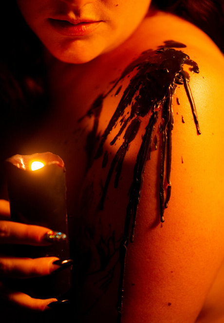 madame cherie estrella porno sexy foto