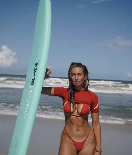 Madison Suddaby desnudos estrella porno imágenes