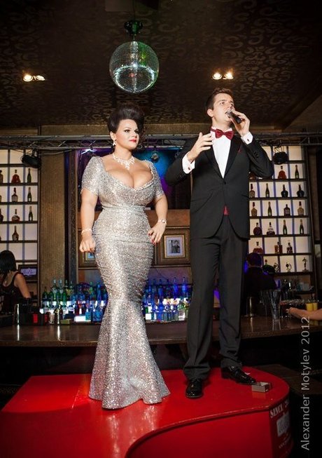 Maria Von Zarring desnudos de modelos recopilación