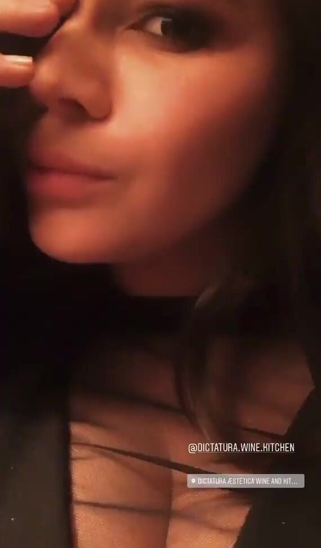 Maria Von Zarring modelo exclusivo recopilación