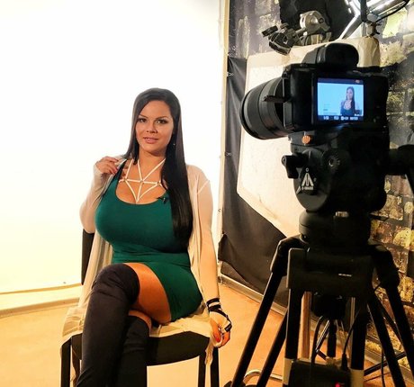 Maria Von Zarring Profilfoto