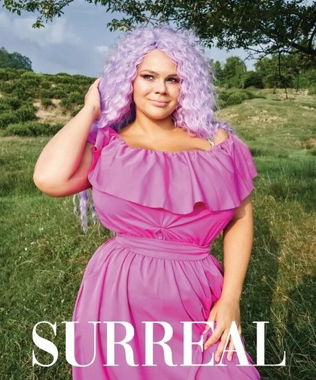 Maria Von Zarring libre de estrellas galerías