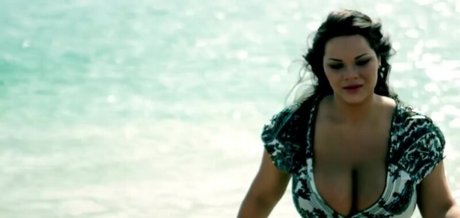 Maria Von Zarring modelo exclusivo galería