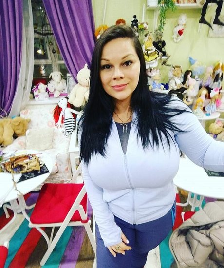 Maria Von Zarring desnudos estrella porno imagen