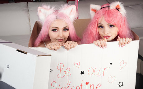 sia siberia vip estrella del sexo imagen