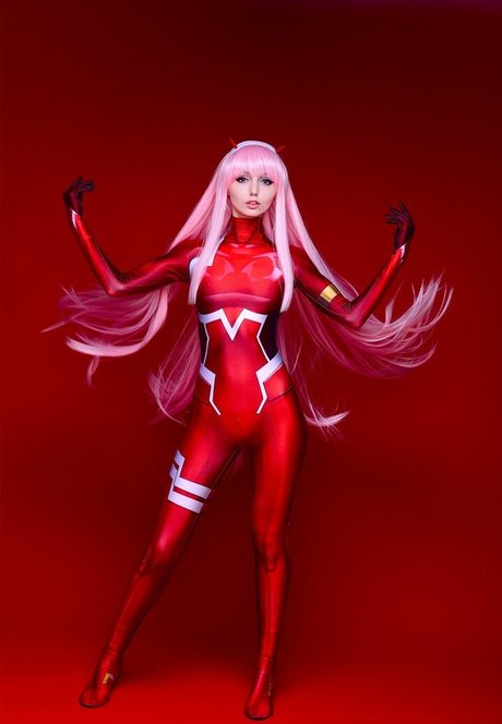 sia siberia vip modelo atractivo imágenes