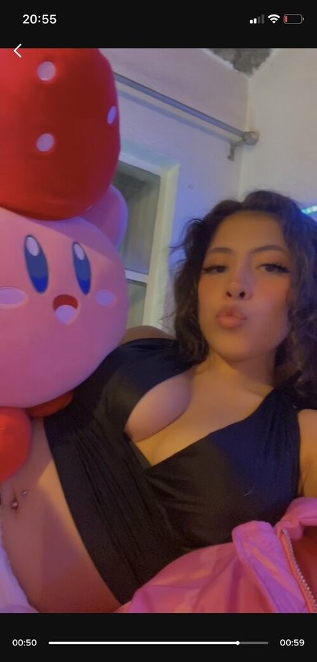 Pao Reyes actriz exclusiva foto