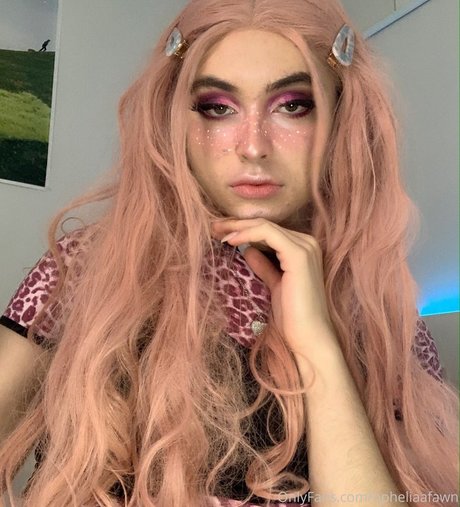 Opheliaafawn estrella imágenes