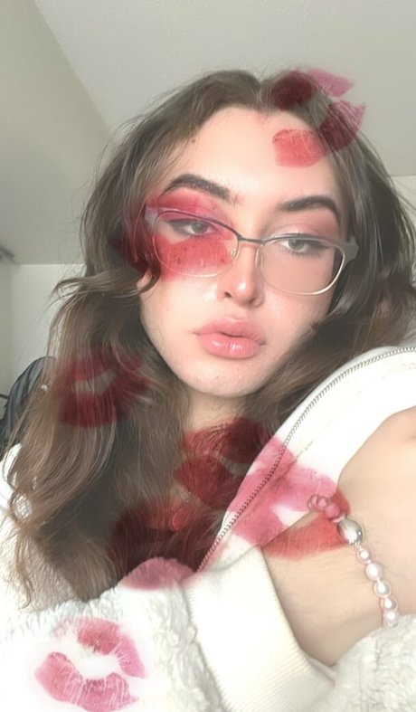 Opheliaafawn actriz de arte foto