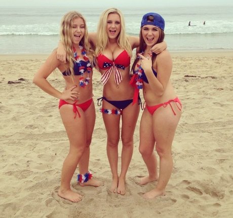 itssbriibitchh modelo fotos