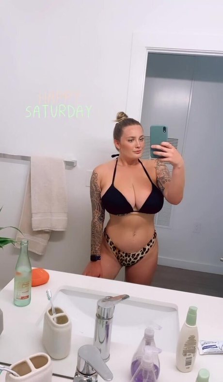 itssbriibitchh estrella porno perfecta imagen