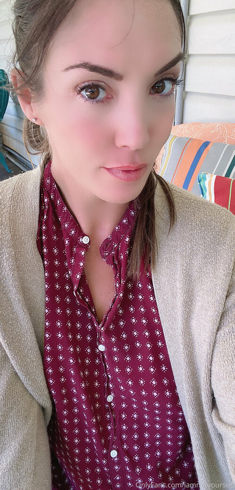 iamnotyoursub estrella hermosa fotos