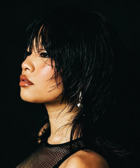 Yu Ling Wu estrella porno bonita recopilación